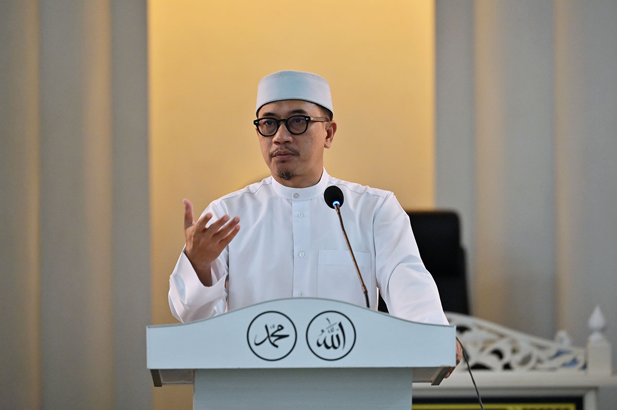 SPM Bukan Pengakhiran, Tapi Permulaan Perjuangan Ilmu