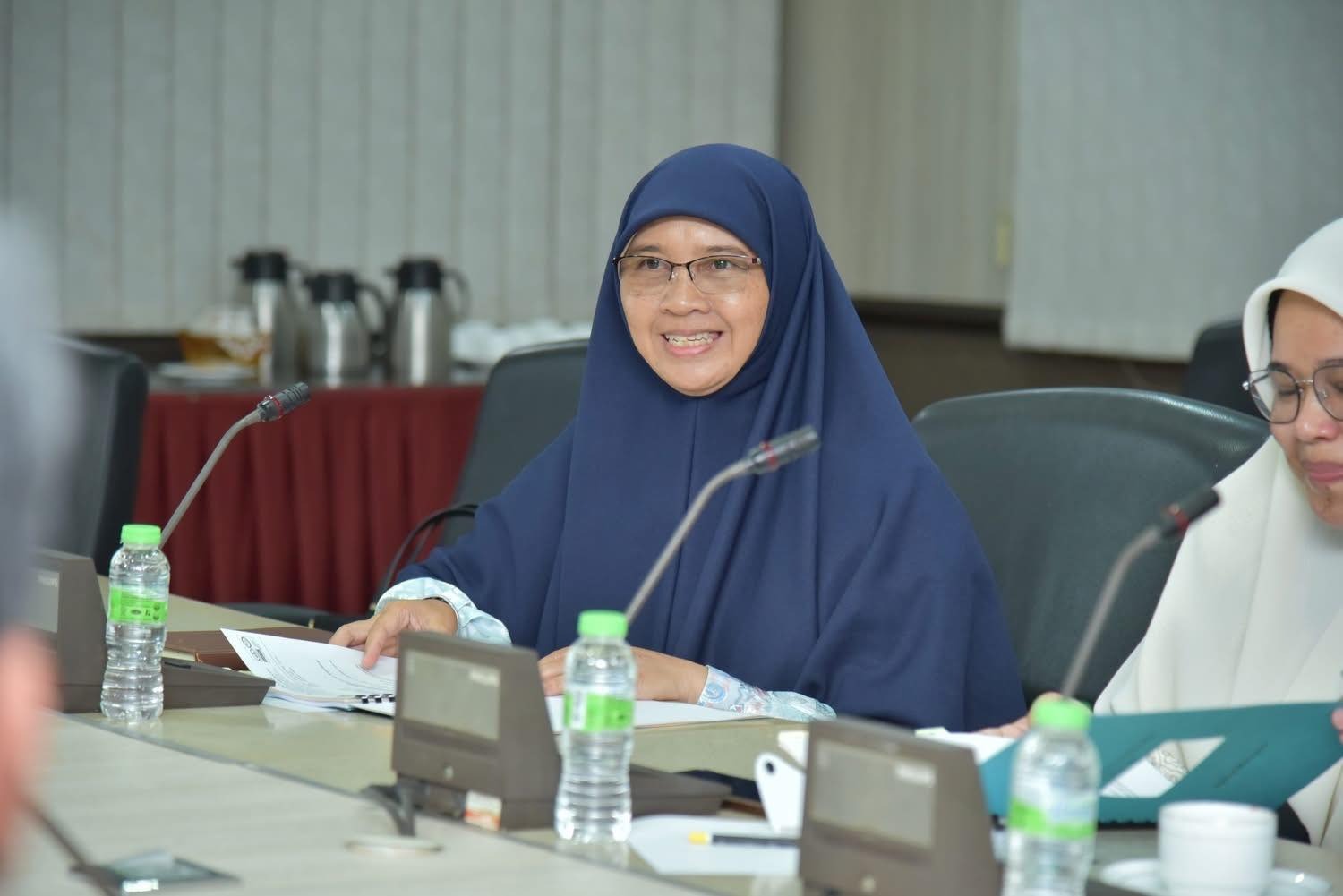 Sokong Larangan Vape, Seru Pengharaman Menyeluruh Demi Wanita dan Remaja