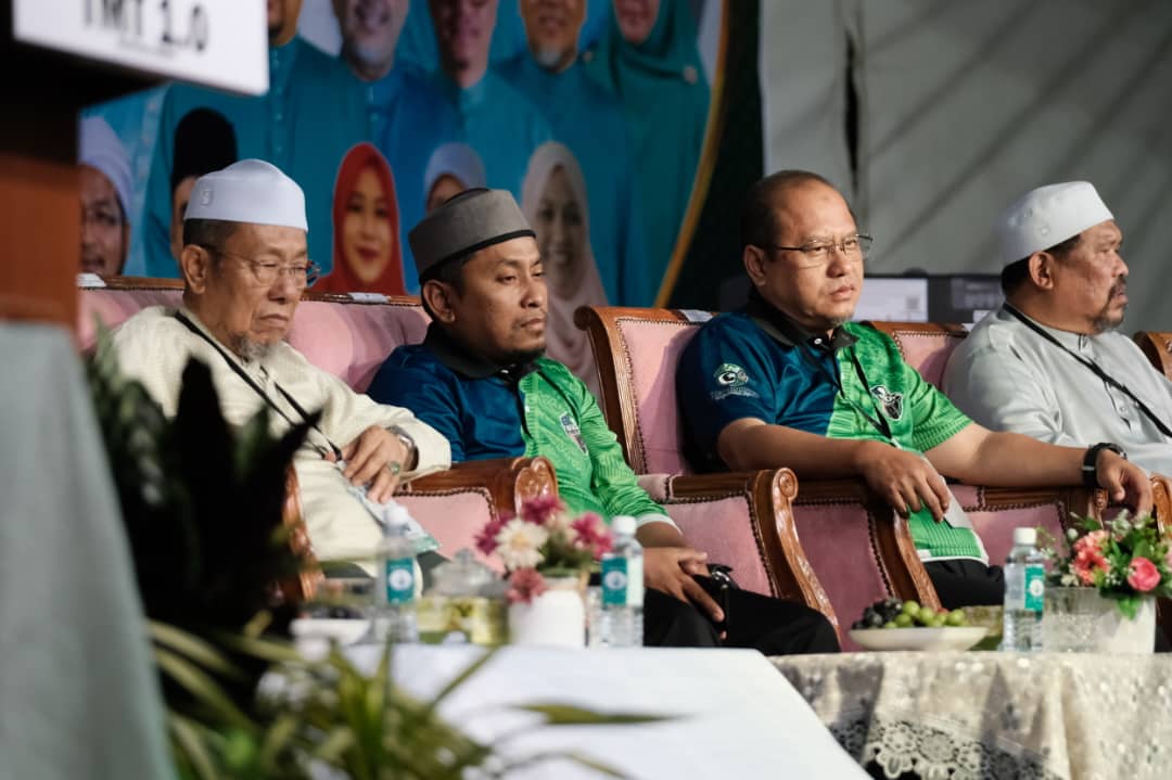 Kali Pertama Syarikat Terengganu Terima Kontrak Terbesar