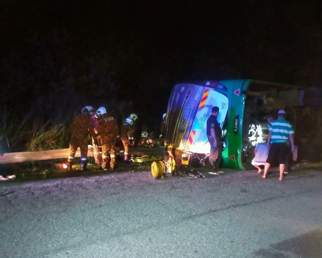 Nahas UPSI: Abdul Hadi Rakam Takziah