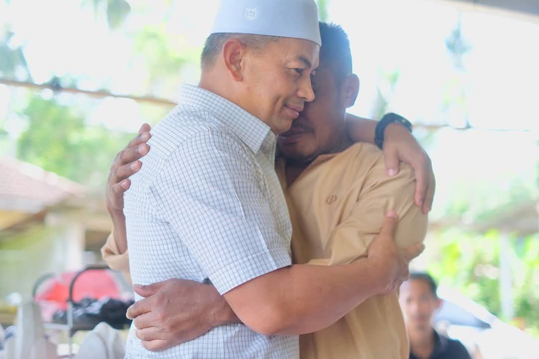 Nahas Pelajar UPSI: Bantuan Segera RM2,000 Tanda Kasih