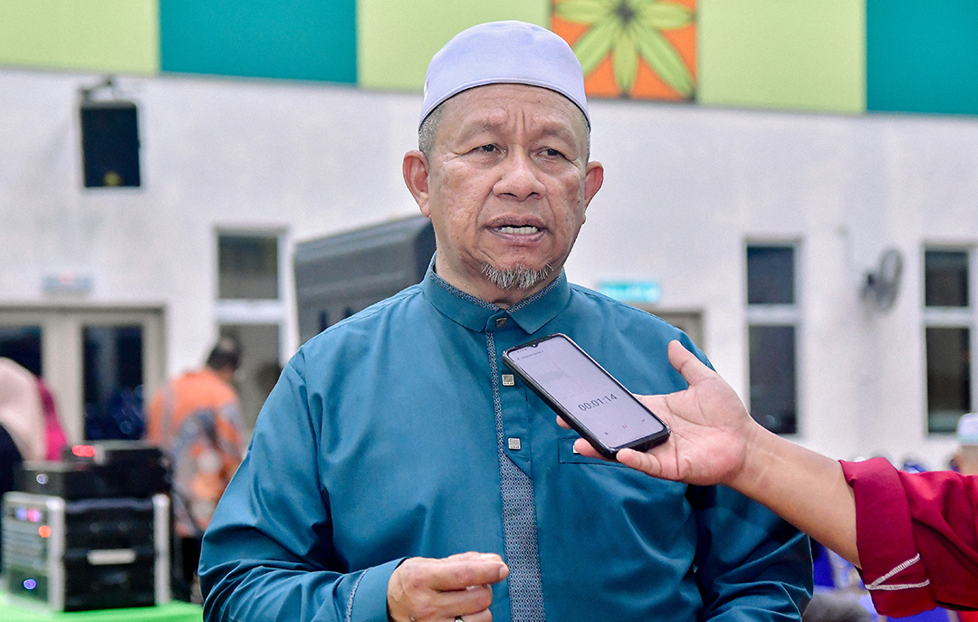 Kerajaan Terengganu Tanggung Kos Bedah Pelajar UPSI RM27,000