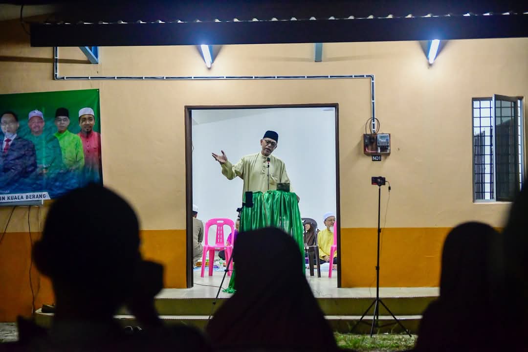 Penerangan Isu Semasa Bantu Rakyat Fahami Perkembangan Terkini