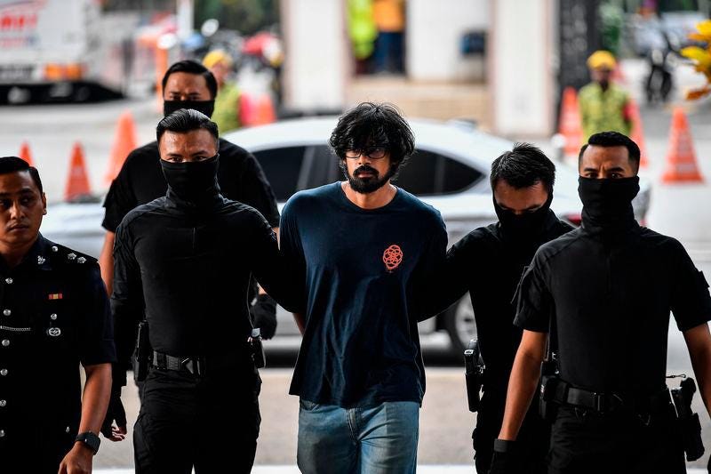 Ahli Parlimen Besut Bidas PM Tangguh Kes Yusoff Rawther