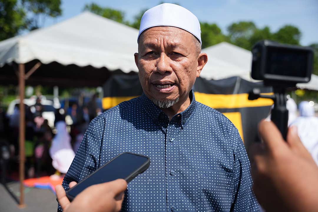 Masalah Elektrik Kampung Jerlan Bukan Isu Baru, Dah 30 tahun