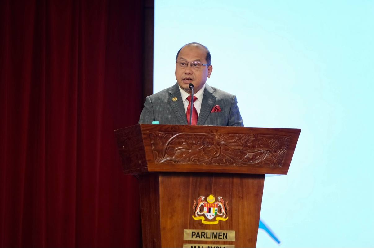 Laporan Khas Sumber Air Bawah Tanah Bakal Dibentang di Parlimen