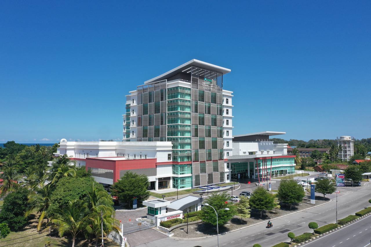 Hospital Mesra Ibadah Jadi Identiti KMI Healthcare