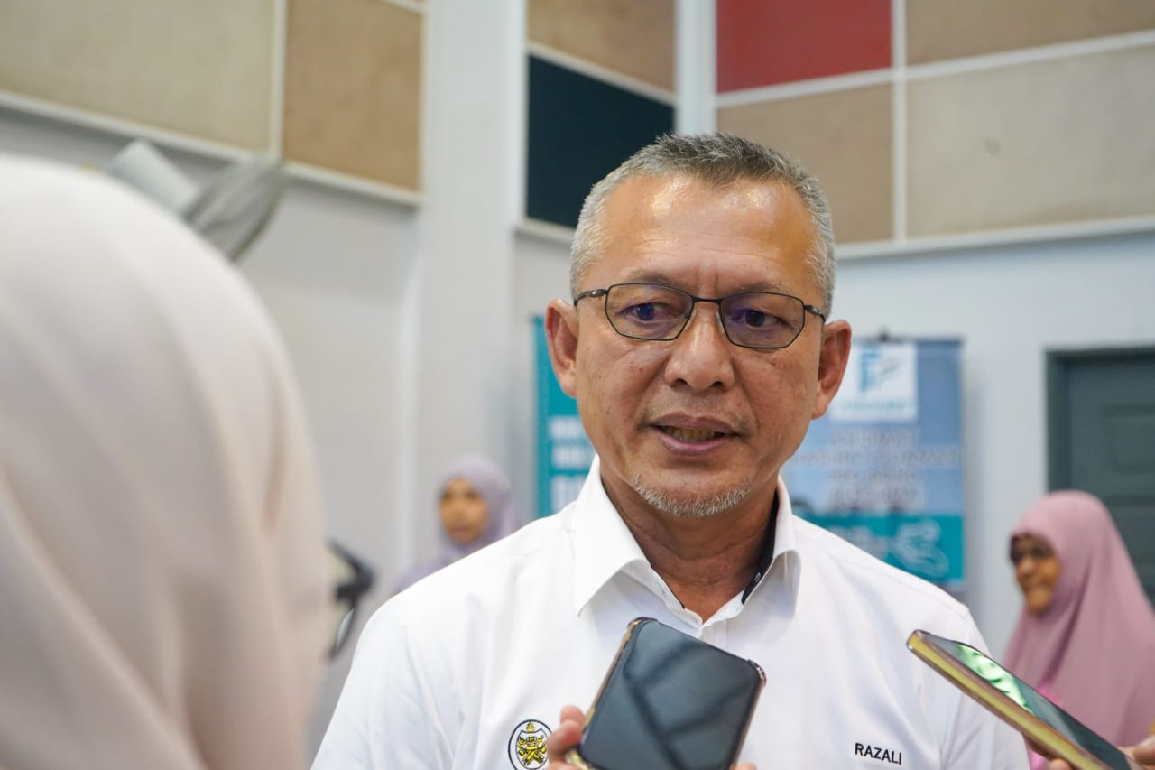 Wanita Desa Peneraju Pelancongan Komuniti