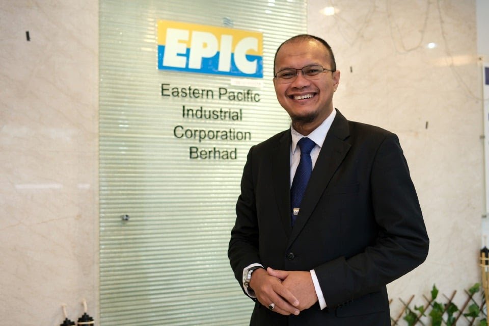 GLC Terengganu, EPIC Berhad Catat Peningkatan Pendapatan, Untung