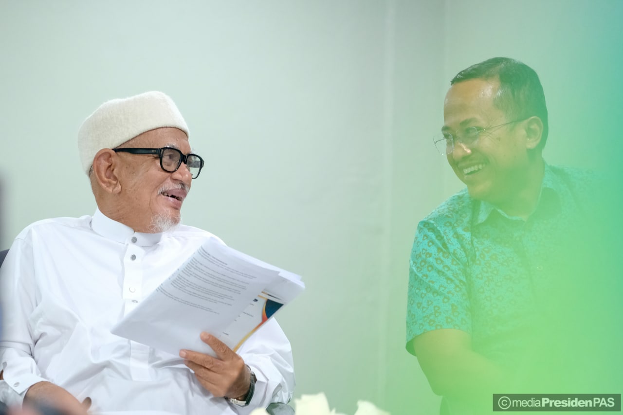 Proses Pemulihan Abdul Hadi Luar Biasa