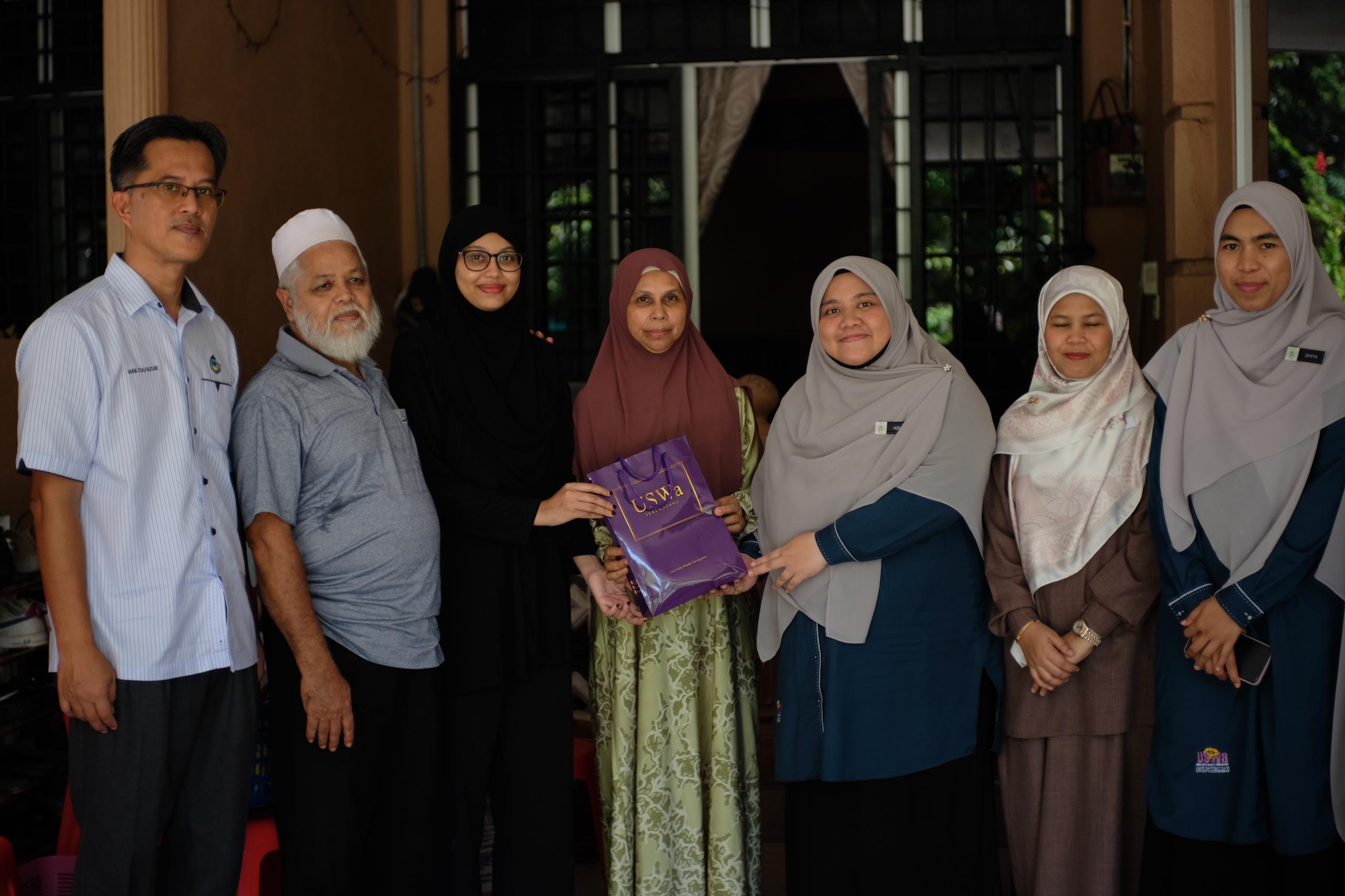 Bangkit Selepas Tragedi Bas UPSI