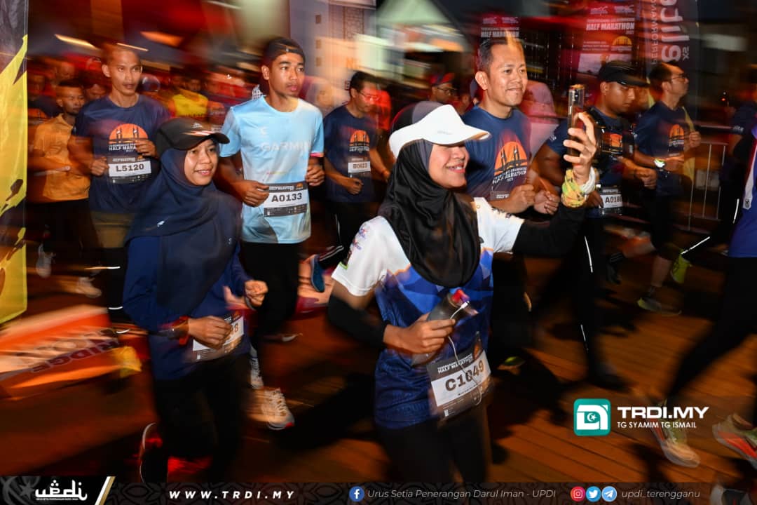 'Bersenam Waktu Malam Tidak Salah, Asal Ikut Syarat'- Pakar