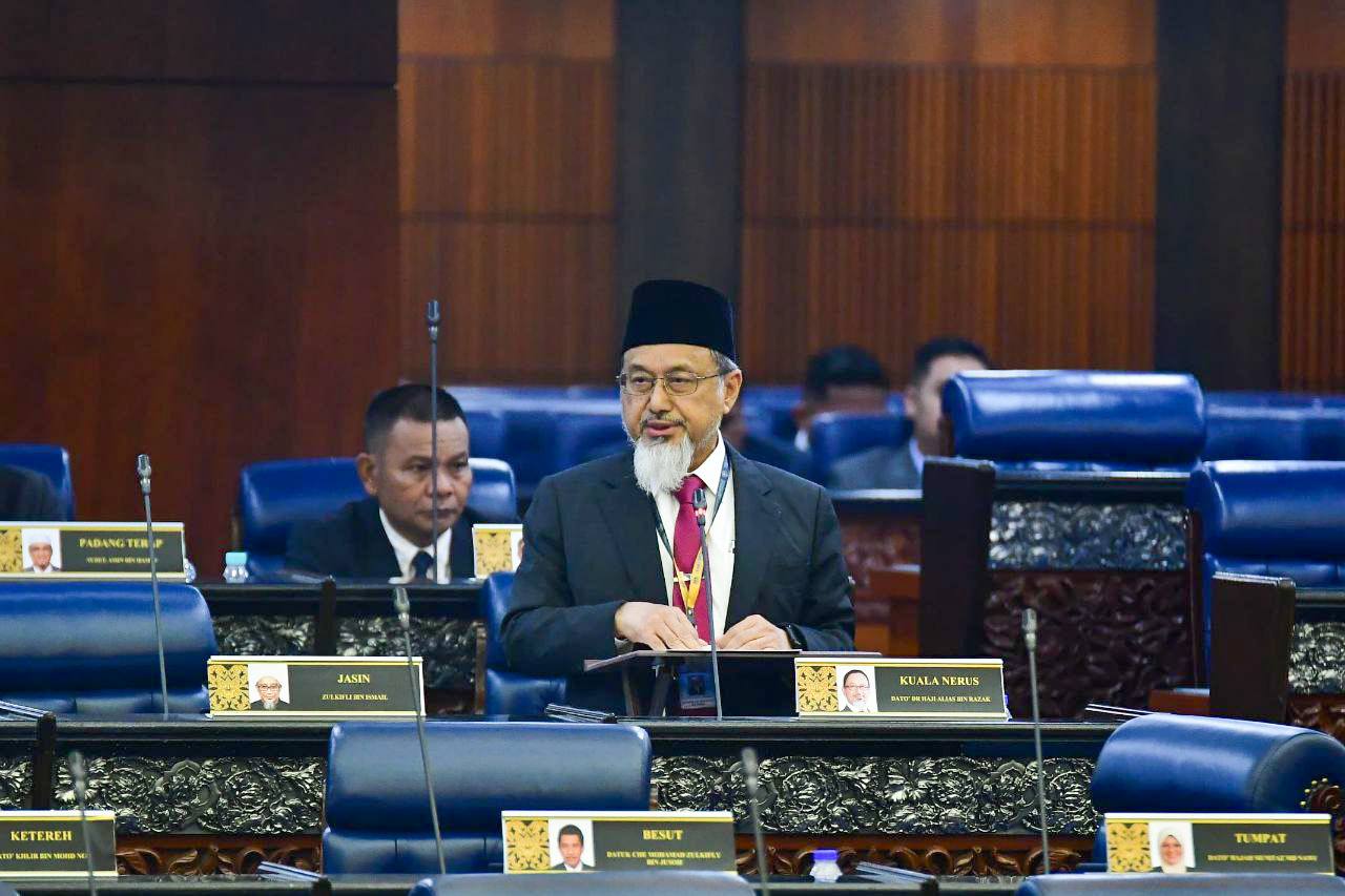 Prosedur Perolehan Projek Kerajaan Buka Ruang Ketirisan