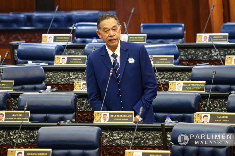 Pelantikan Ketua Audit Langgar Amalan Kerajaan, Wujud Risiko Tidak Telus