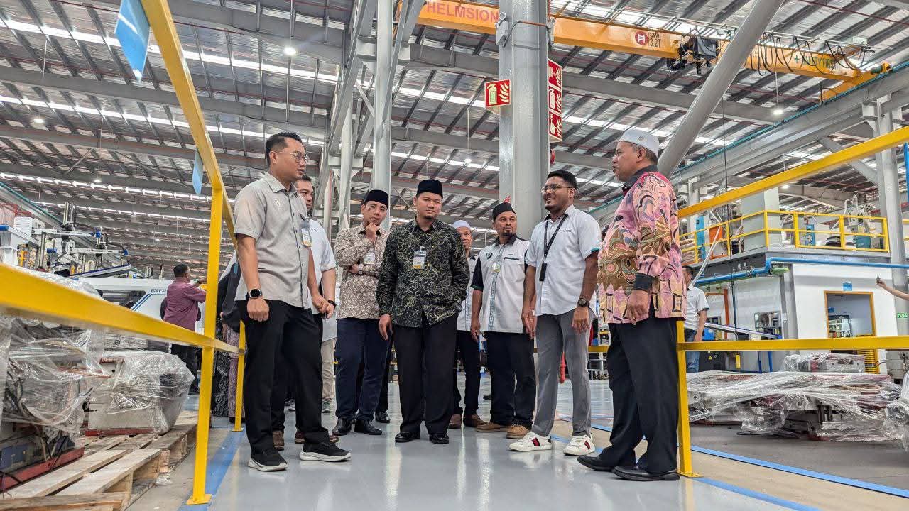 UBSNT Sokong Usaha Wujudkan Padanan Kerja Tangani Pengangguran