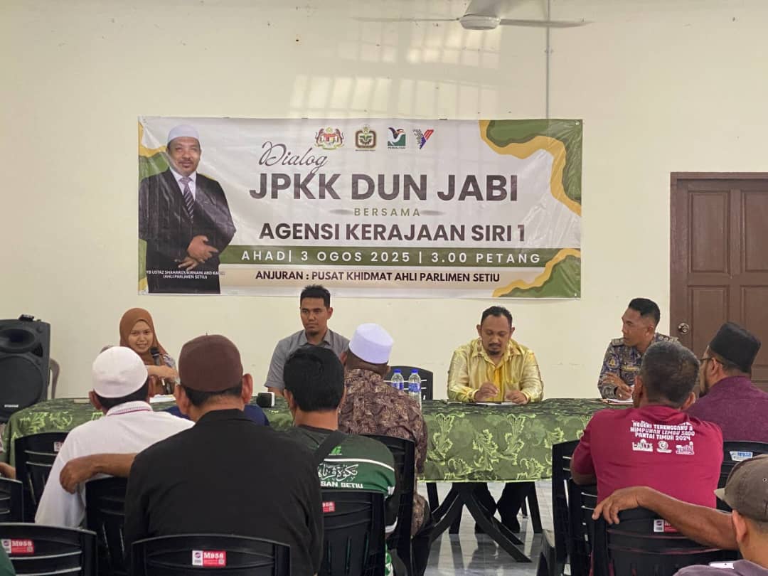Dialog JPKK-Agensi Kerajaan Buka Jalan Selesai Isu Lembu, Kera Liar