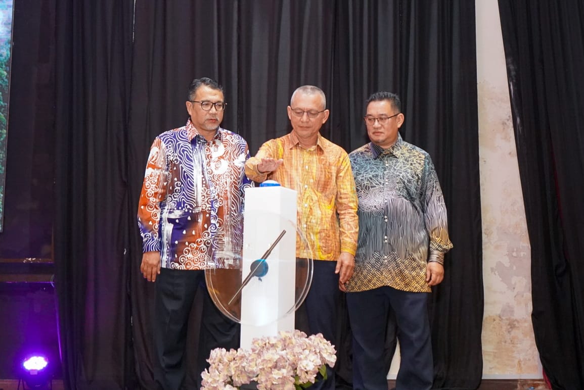 Terengganu Tuan Rumah Persidangan Biodiversiti Hutan Pertama di Malaysia