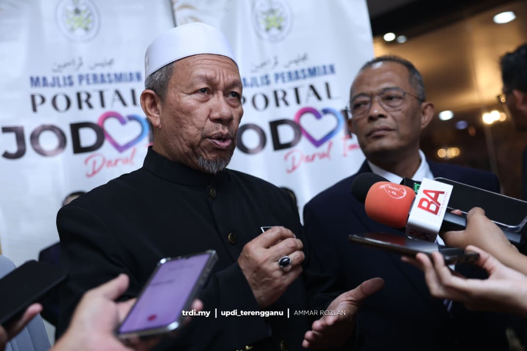 Sasar 500 Individu Bujang Daftar Portal Jodoh