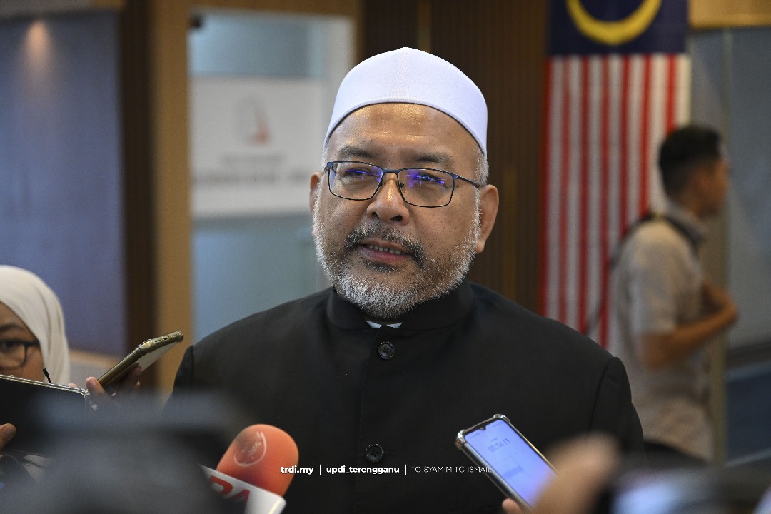 Terengganu Pertegas Kekal Pengharaman Vape