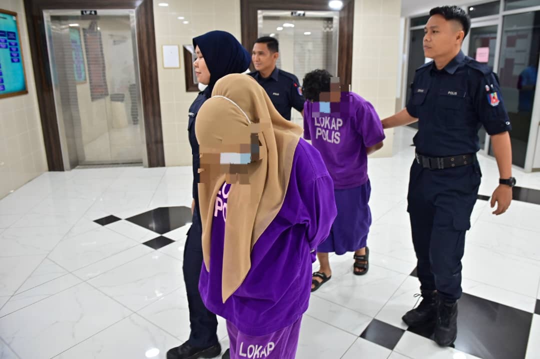 Kanak-kanak Lelaki Maut Disyaki Didera Bapa, Ibu Tiri