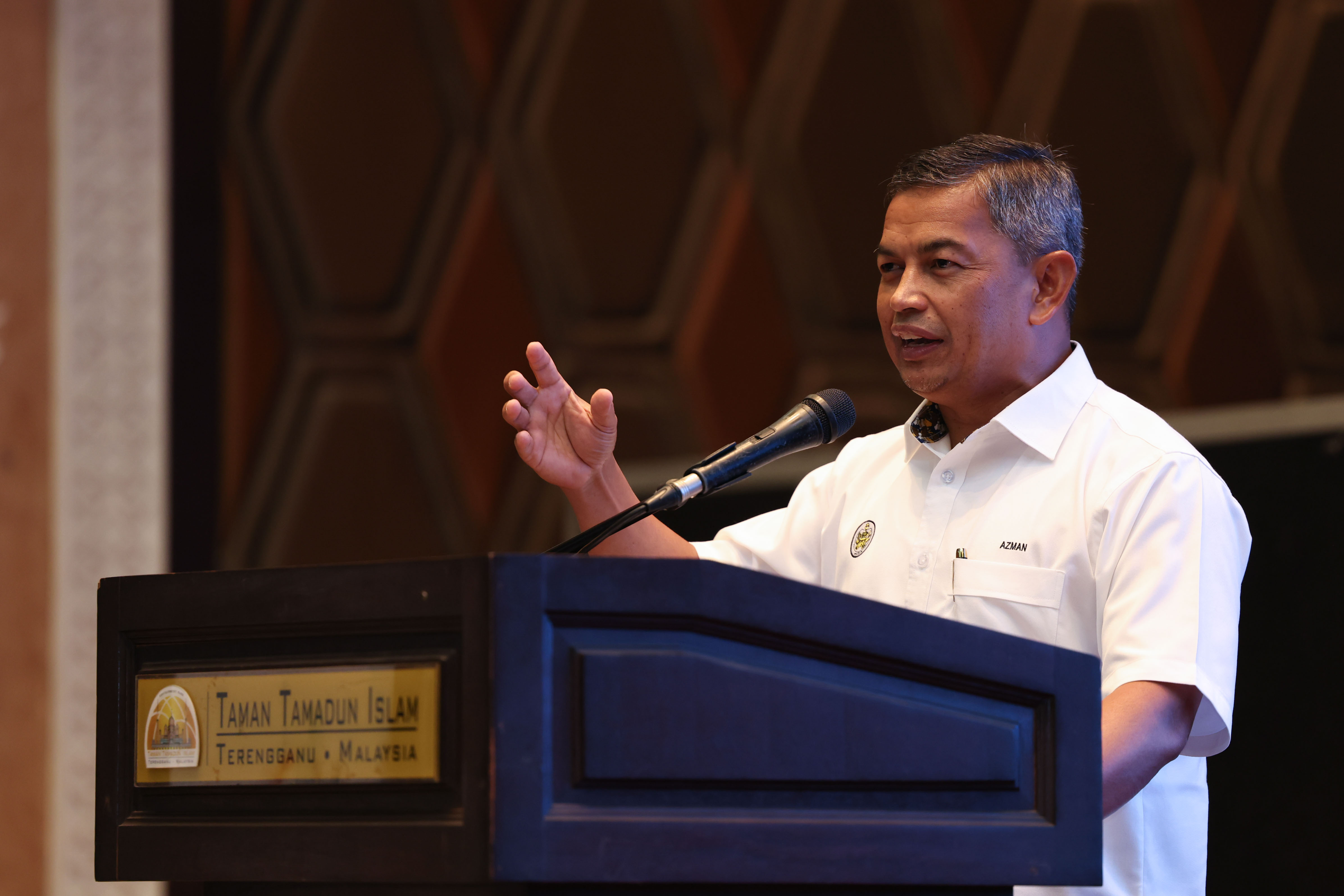 RMK-13 Tidak Seiring Realiti Pertanian Terengganu