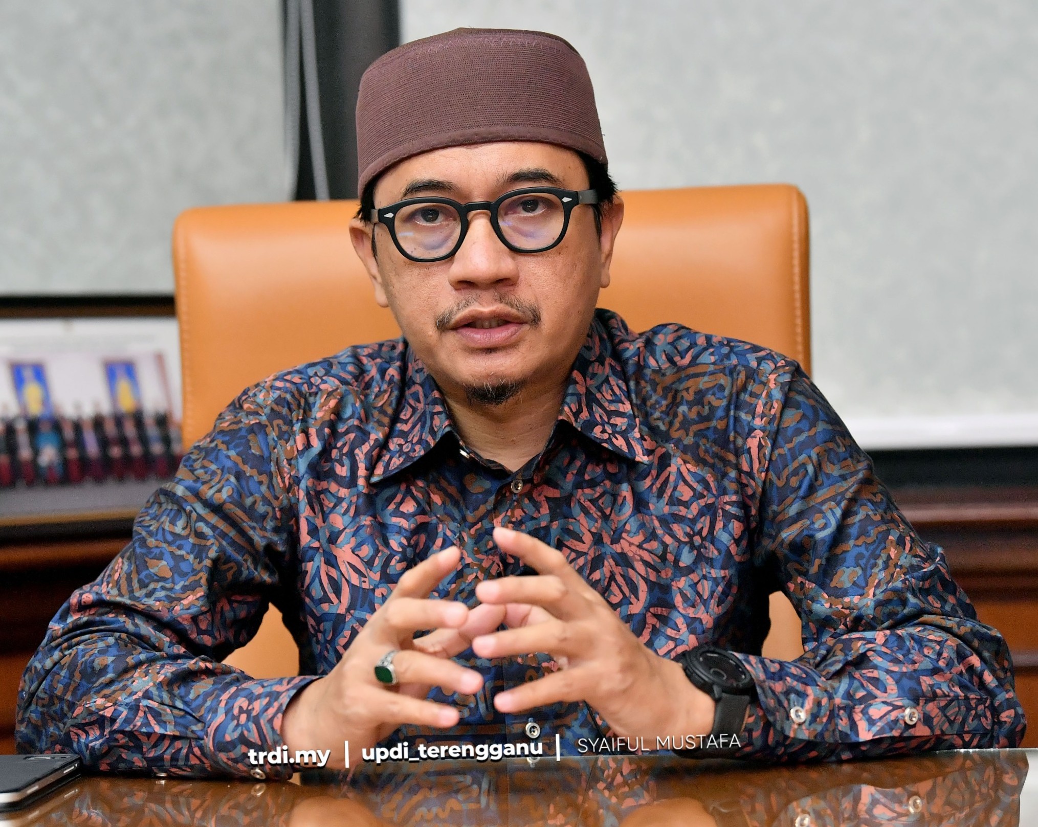 Reformasi Segera Sistem Kerjasama Negeri–Persekutuan