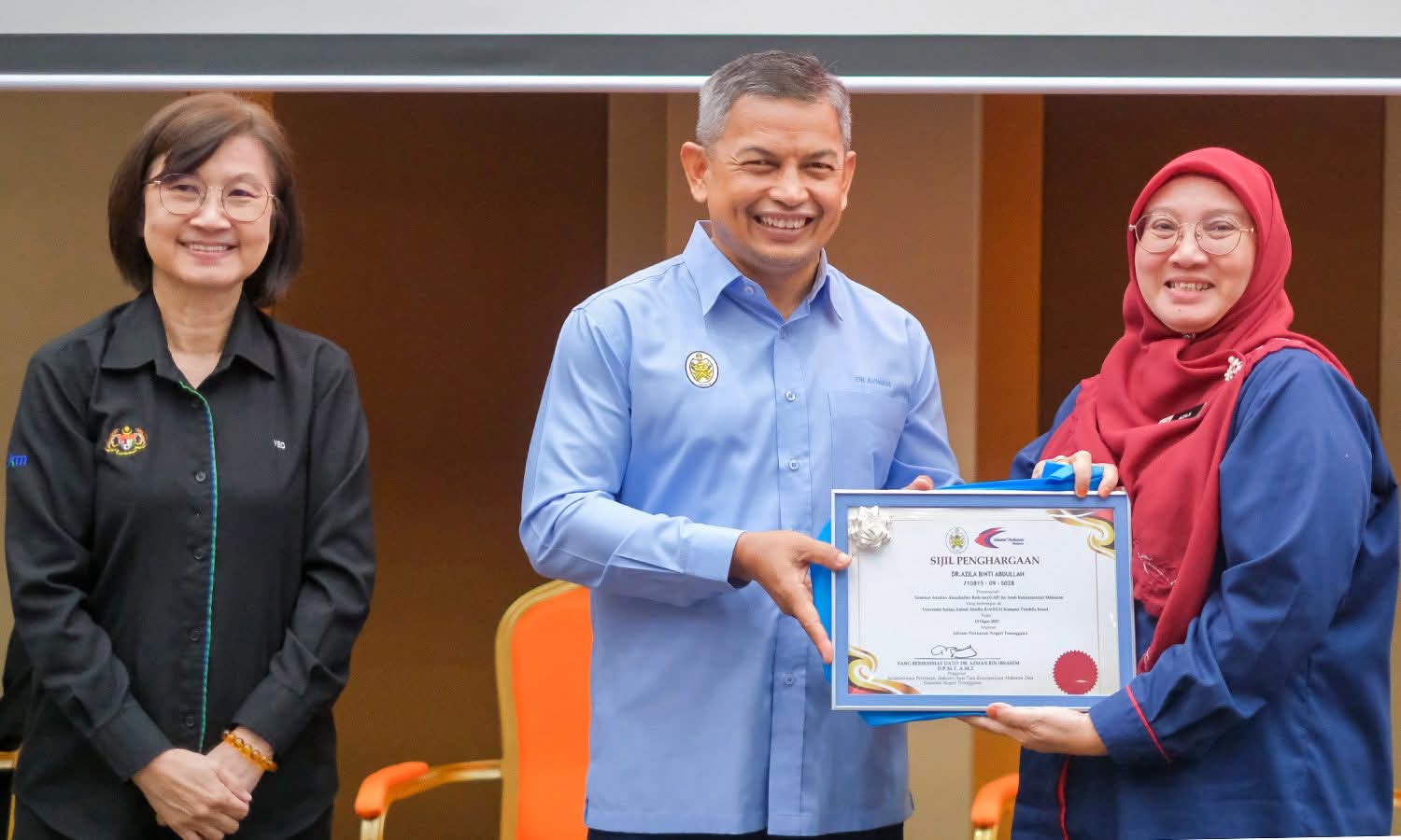 Hanya 10 Peratus Penternak Akuakultur Miliki MyGAP