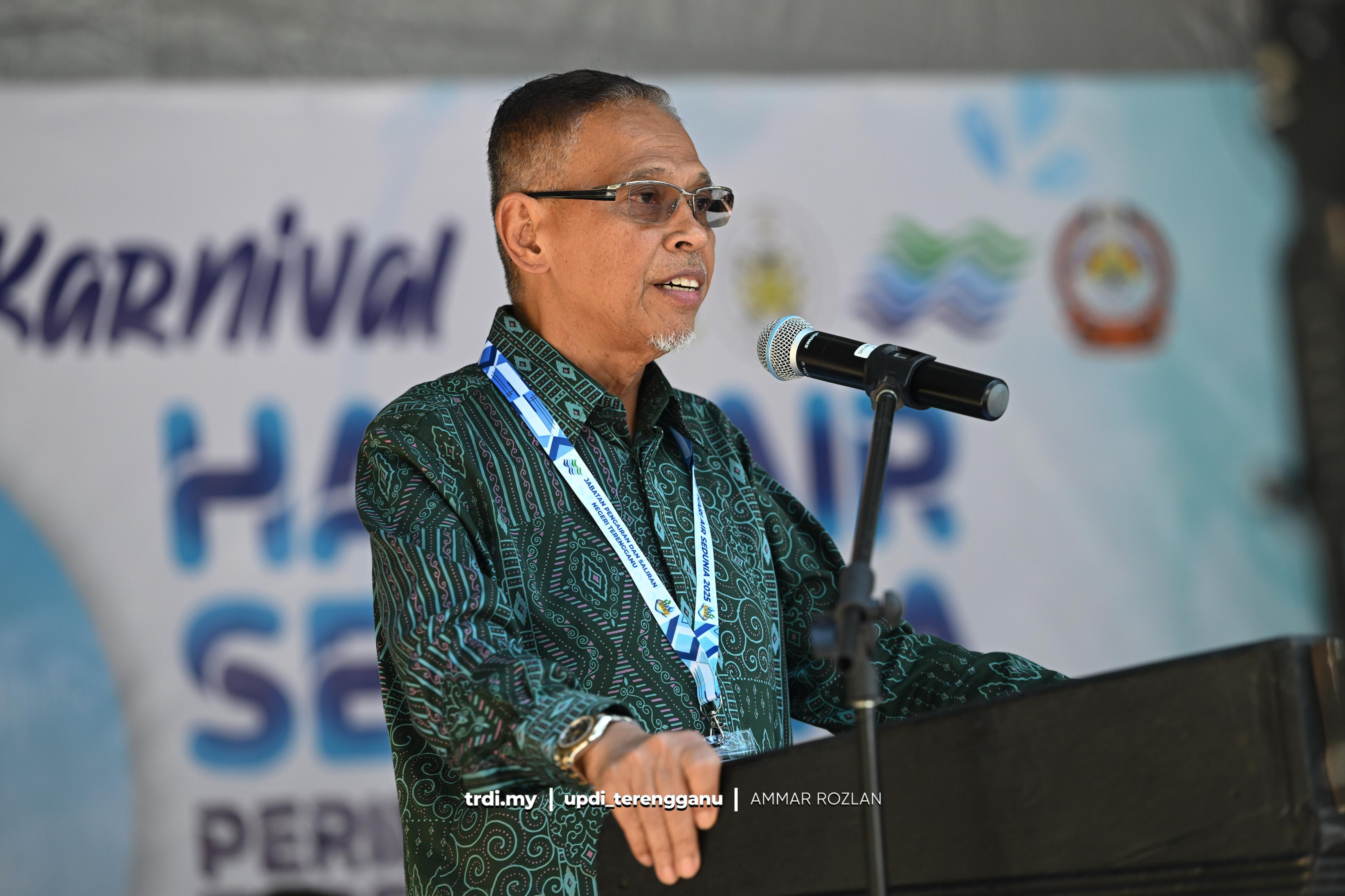 Suruhanjaya Pembangunan Negara Jawapan Kepada Tuntutan Rakyat