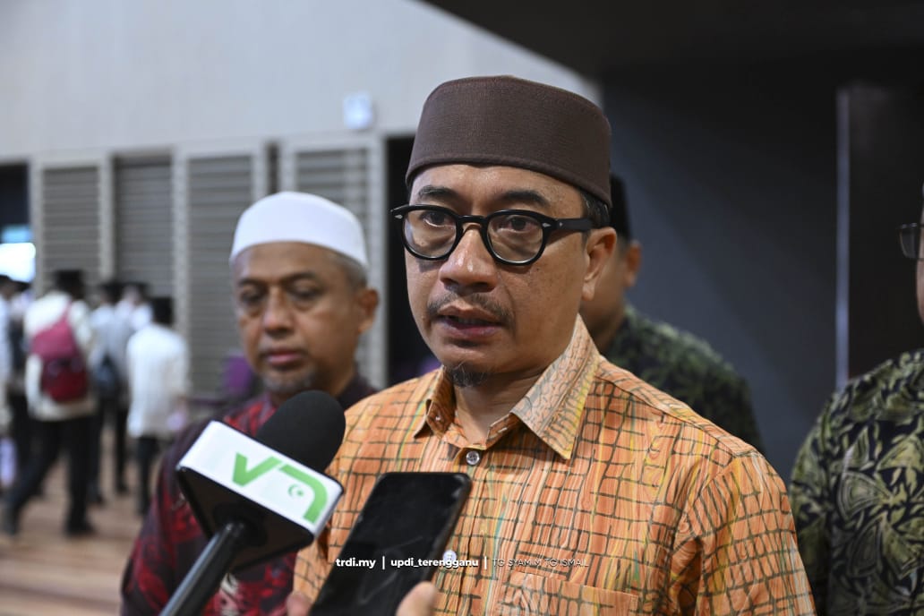 Penjara Dua Tahun Menanti Kaki Ponteng Solat Jumaat