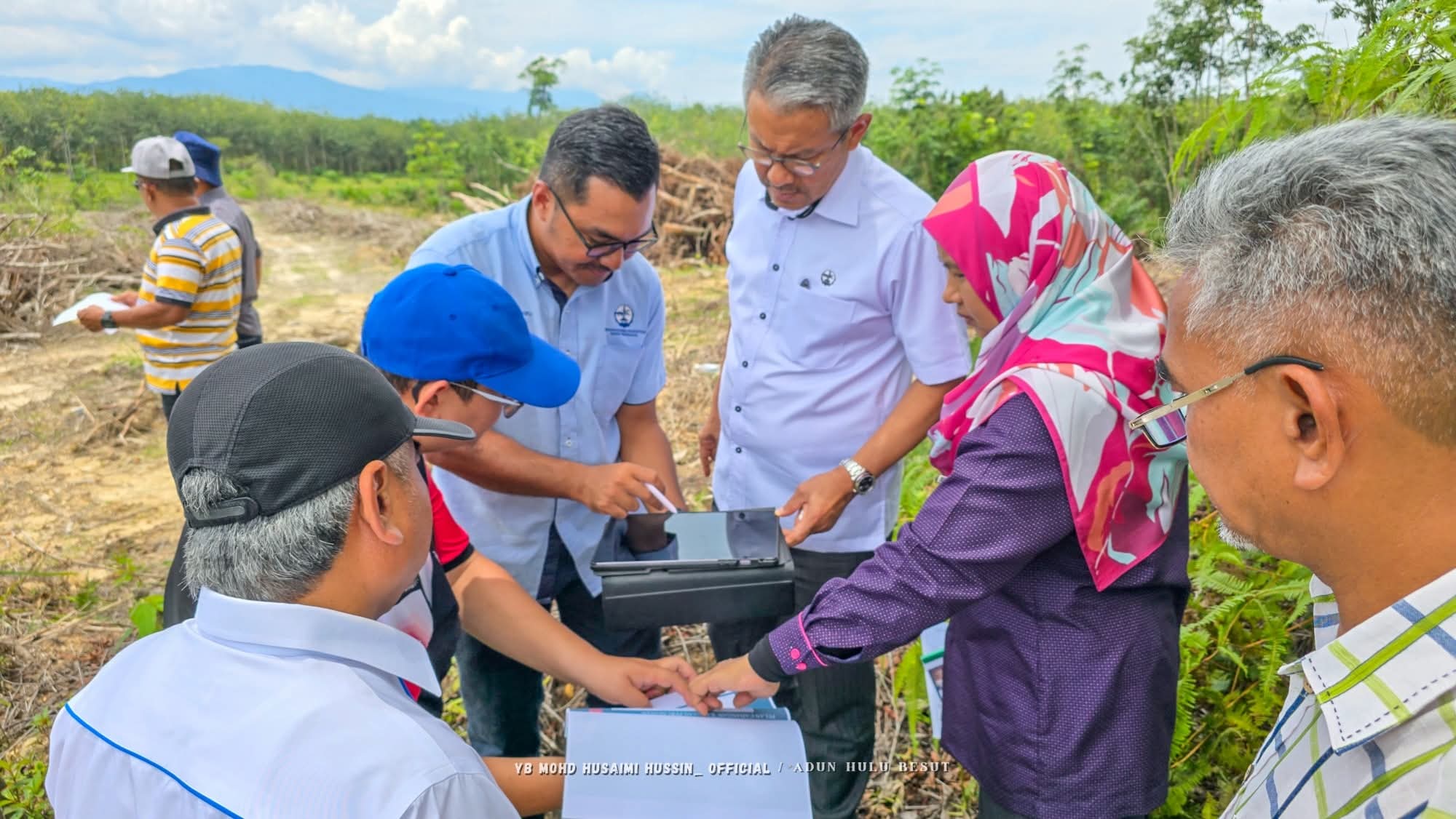 Hulu Besut Bakal Terima Rumah Mampu Milik Baharu