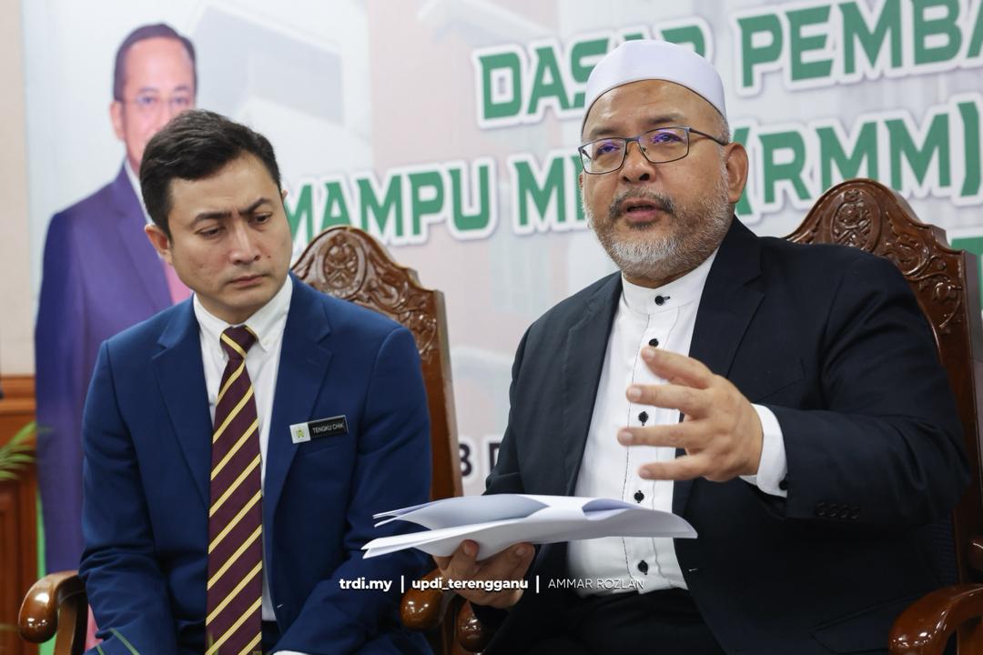 Dasar Baharu Rumah Mampu Milik Perluas Peluang Pemohon