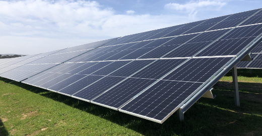 Dua Projek Solar RM1.2 Bilion Dibangunkan di Kemaman