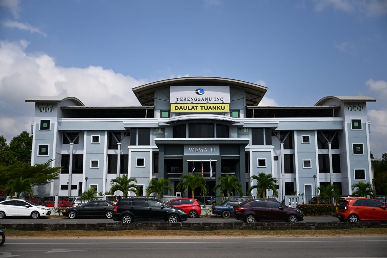 Terengganu Inc Records RM1.75 Billion Revenue, Profit Triples