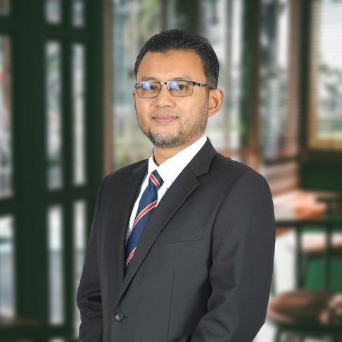 Tingkat 48 Peratus Pelajar Baharu Bukti Masyarakat Yakin Terhadap UC TATI