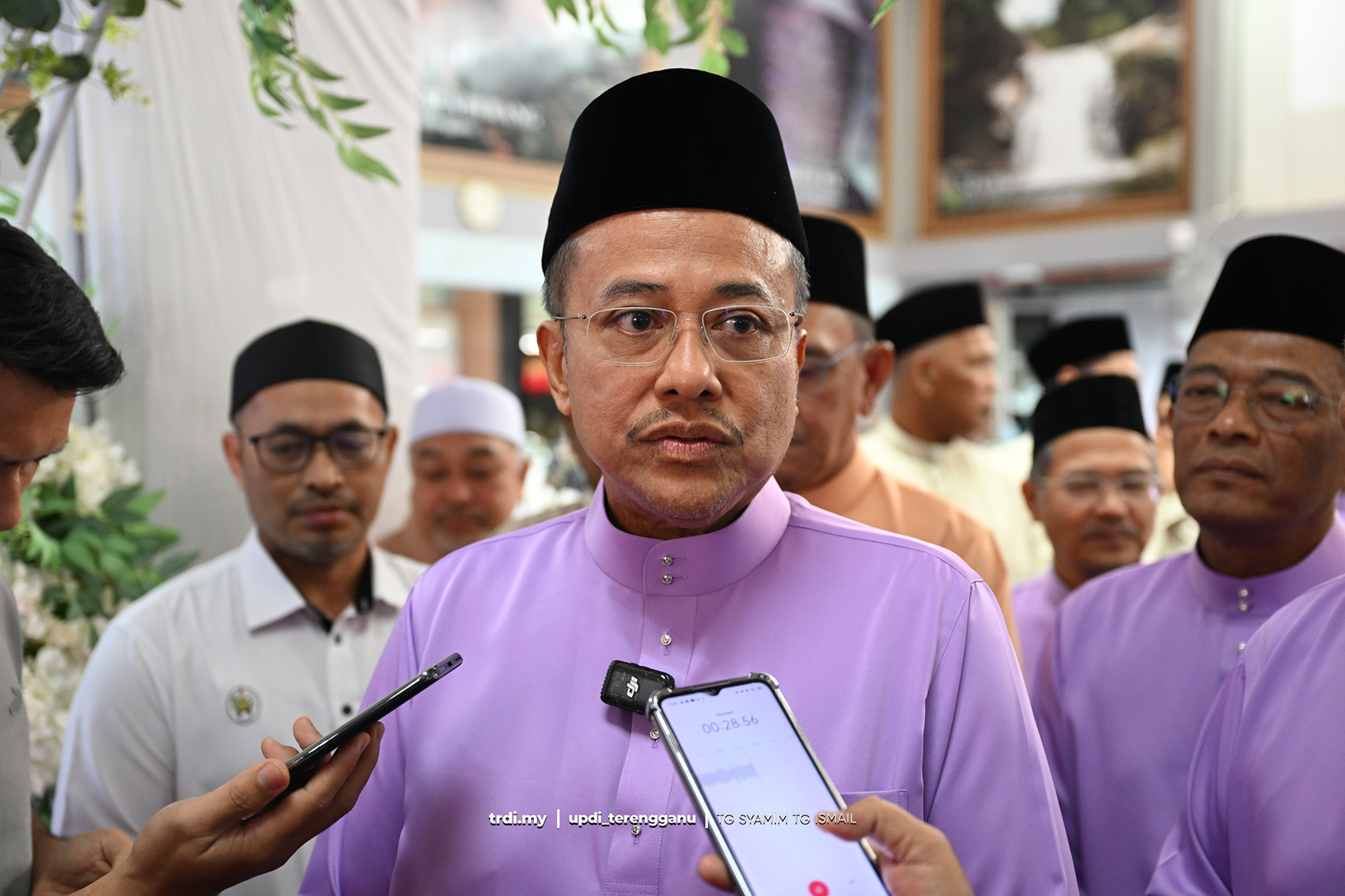 Dah Sampai Masa PAS Terajui PN – Dr Sam