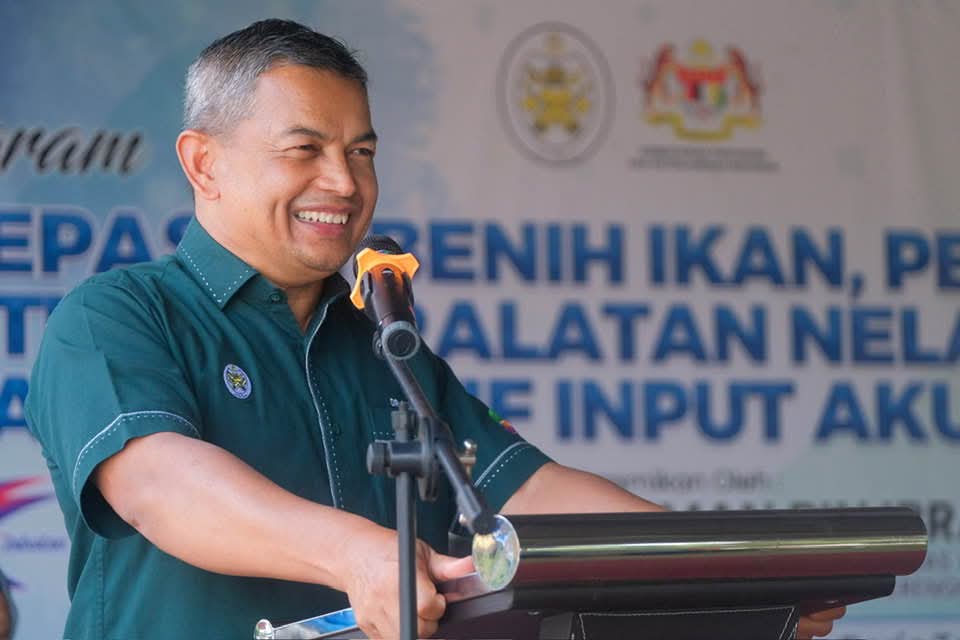 Amanah Urus Wang Rakyat