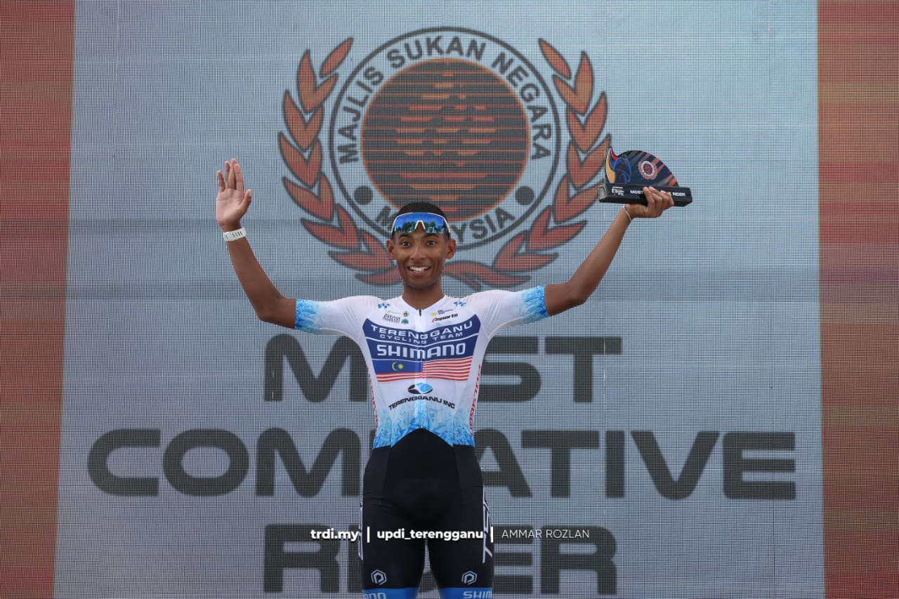 LTdL : Aiman Hampir Buat Kejutan