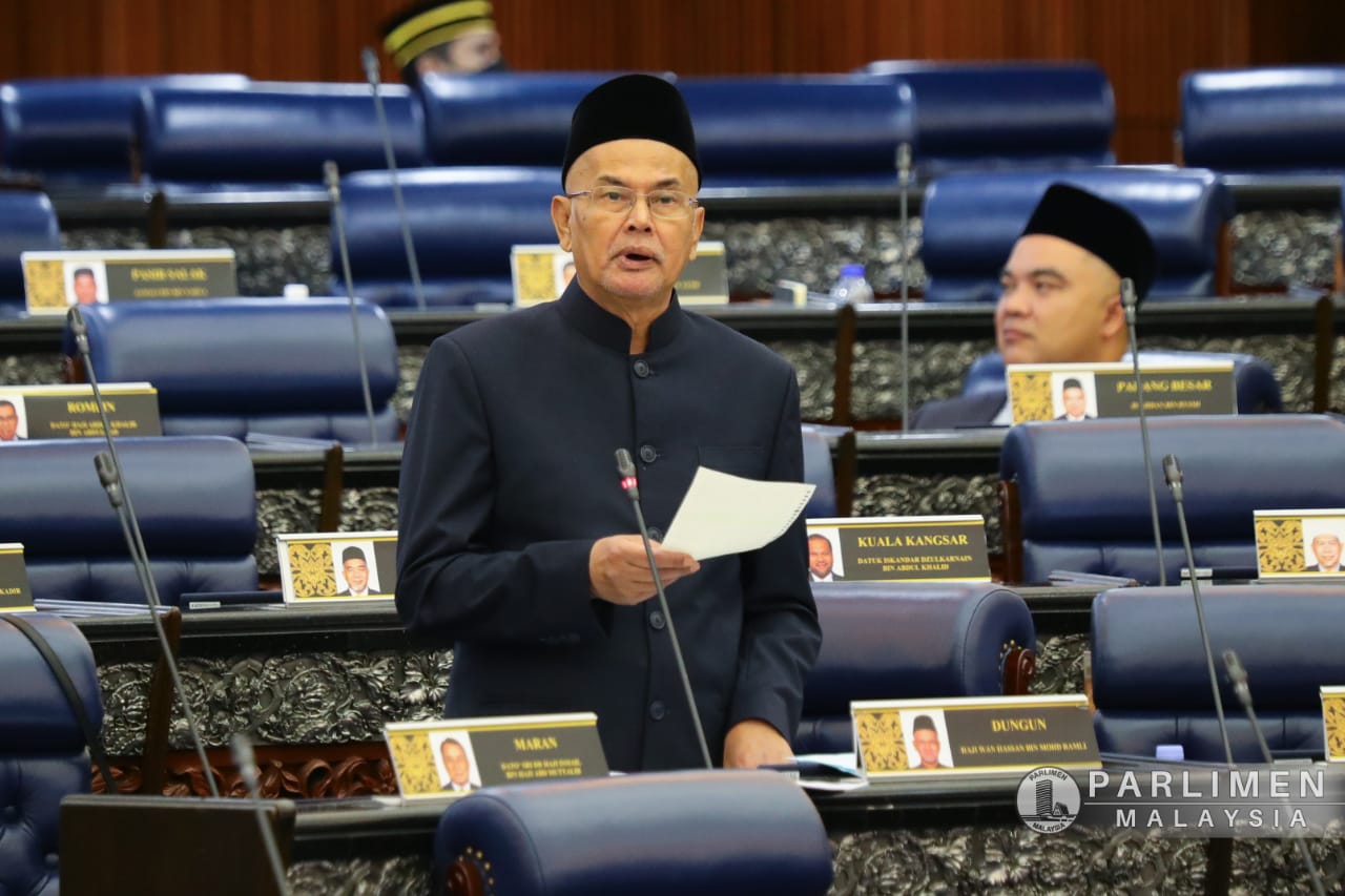 Ahli Parlimen Dungun Desak Tindakan Diplomatik Tegas Bebas Aktivis Malaysia Ditahan Israel