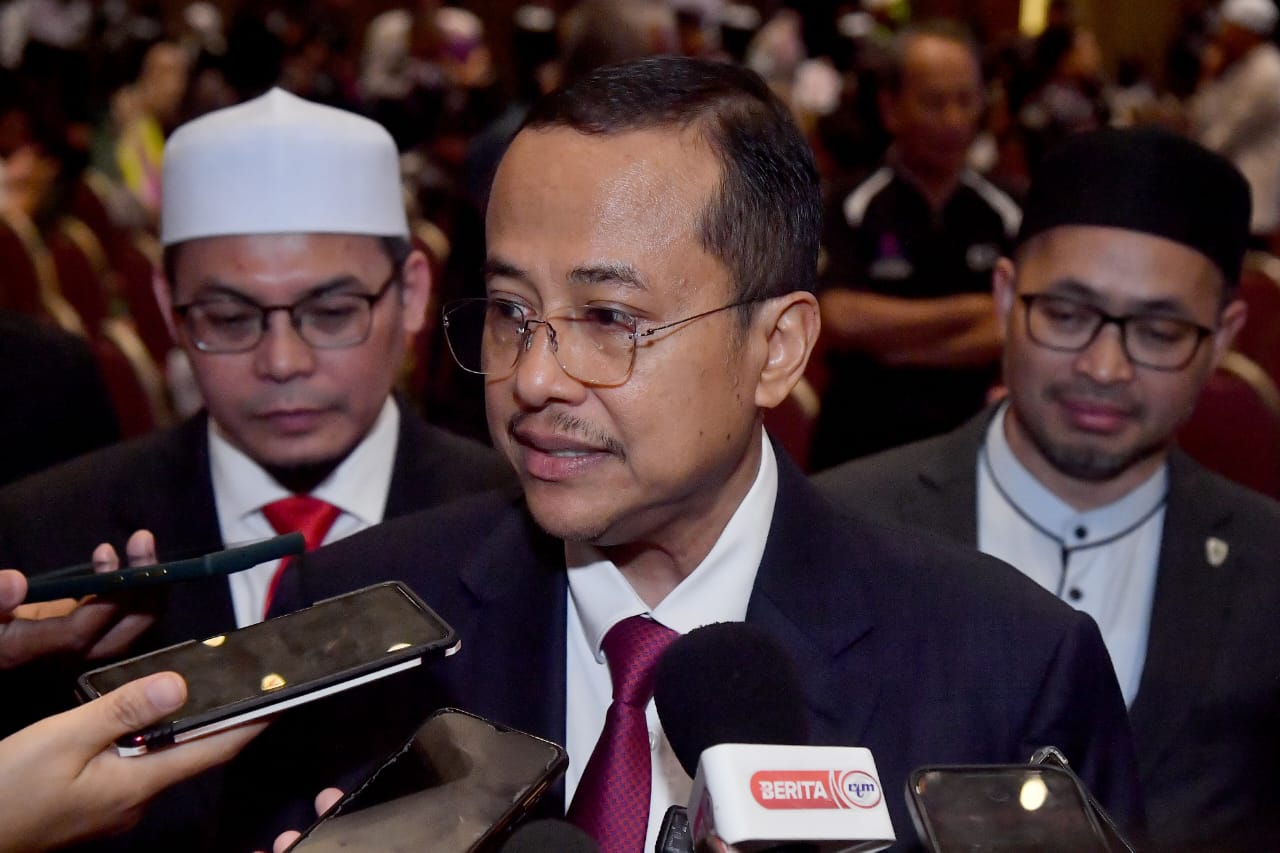 Kerajaan Terengganu Hargai Usaha Pembebasan 23 Sukarelawan GSF