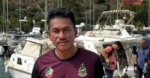 Prostrated on Tar for Three Hours - Reveals GSF Activist