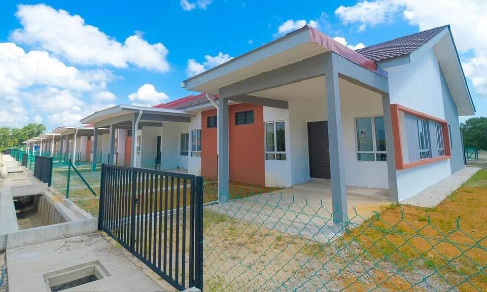 Kerajaan Terengganu Tanggung Sehingga RM100,000 Kos Rumah Untuk Nelayan B40