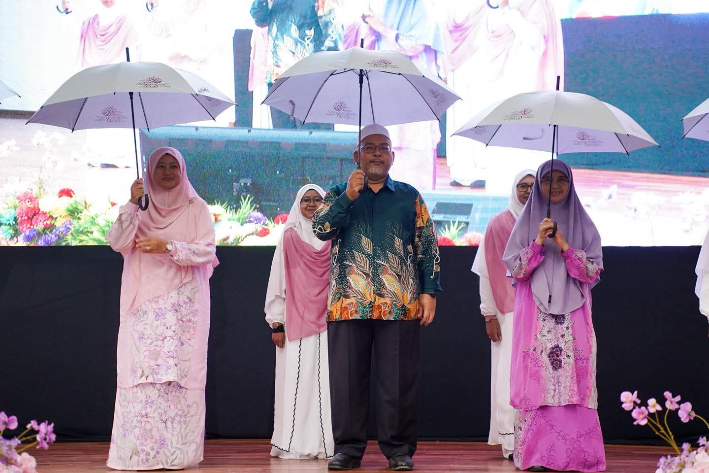 Persekutuan Tidak Boleh Pinggirkan Negeri Terengganu Dalam Belanjawan 2026