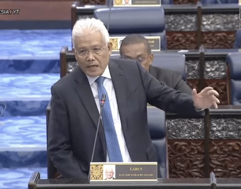 PN Tawar RM6,000 Tunai, PH Risau Rakyat Beli Rokok