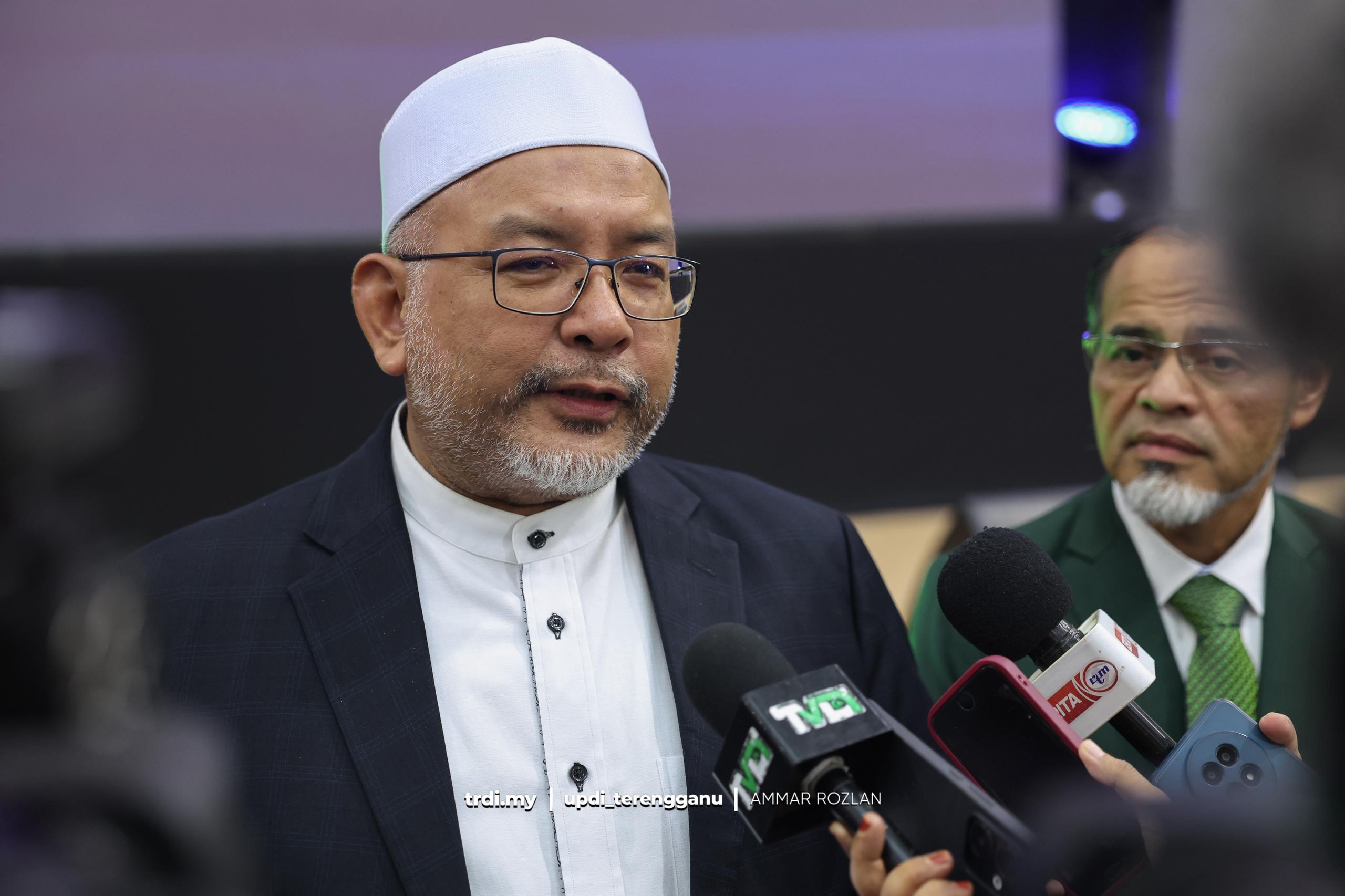 PBT Terengganu Siap Sedia Hadapi Musim Tengkujuh