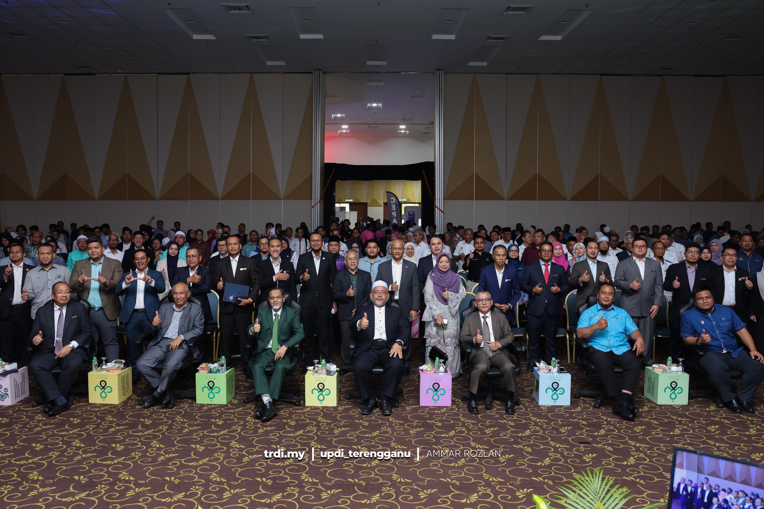 TSCA 2025 Tarik Sekitar 2000 Peserta, Lengkapkan Pelan Tindakan Strategik Bandar Pintar