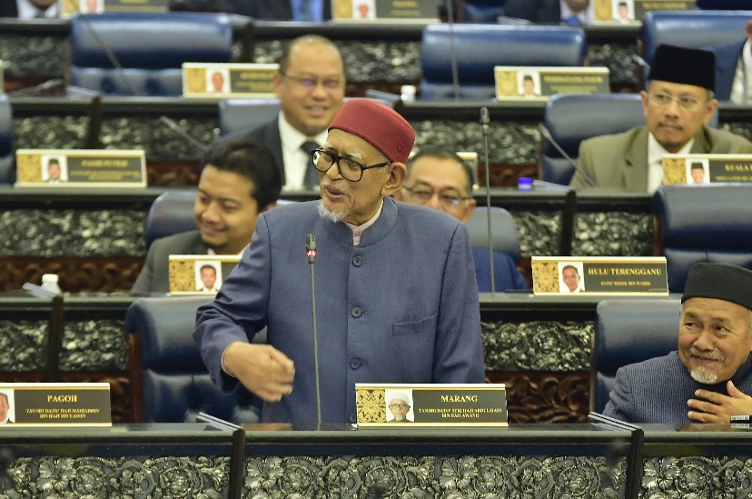 Sikap Pilih Kasih Kerajaan Terhadap Negeri Pembangkang