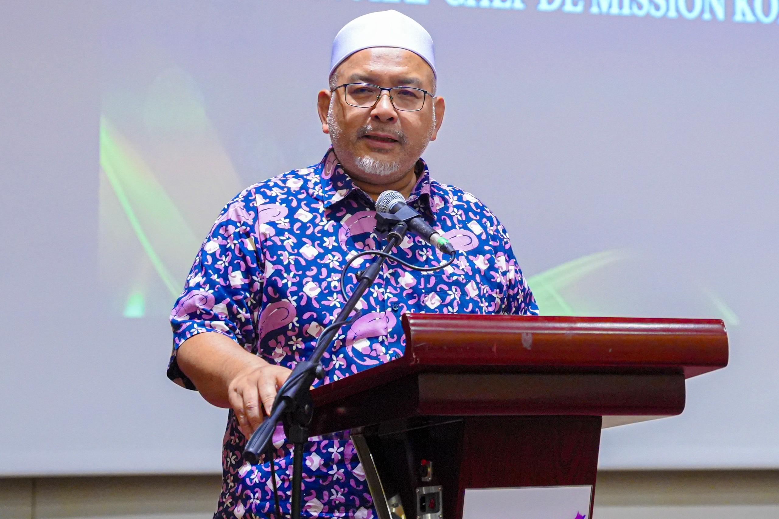 Pendekatan Menyeluruh Perlu Dalam Tangani Isu Moral dan Keselamatan Pelajar