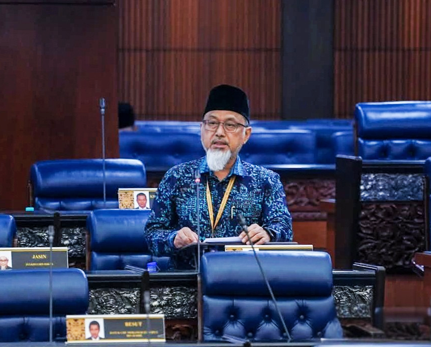 Agihan Tidak Seimbang Jejaskan Sektor Pelancongan Terengganu