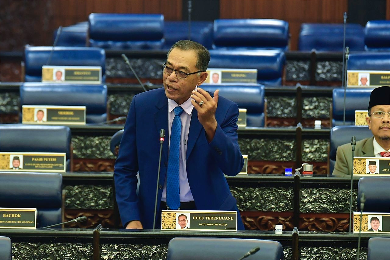 Kerajaan Digesa Kaji Semula Projek ‘Juta-Juta’ Termasuk Sungai Chepoh