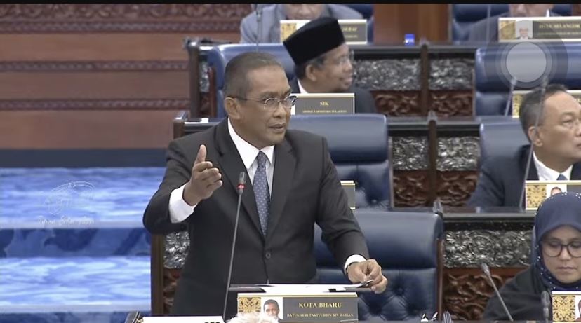 Komando ‘Serbu’ Masjid Rusila, Ahli Parlimen Tuntut Penjelasan Kerajaan